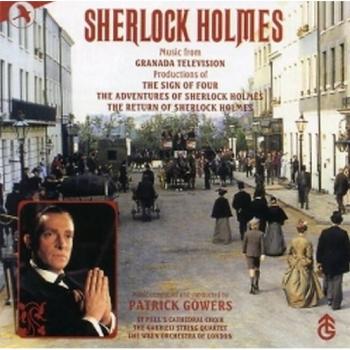 Sherlock Holmes