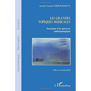 Les Grandes Topiques Musicales