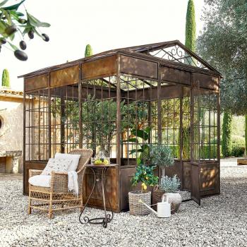 Paviljoen Charme