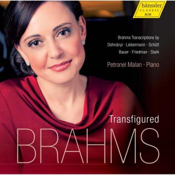 Evoluzione di Brahms