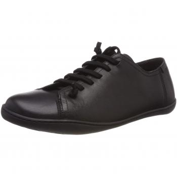 Camper Peu Cami, Zapatillas de Moda para Hombre, color Negro