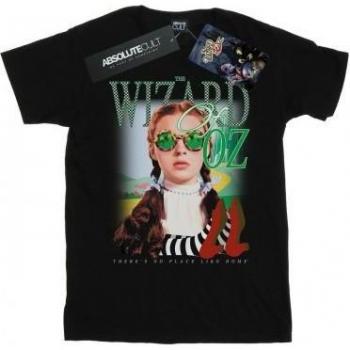 No Place Checkerboard Boys' Shirt