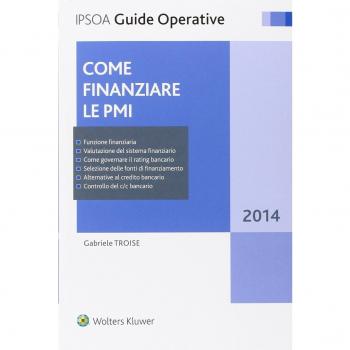 Come Finanziare Le Pmi
