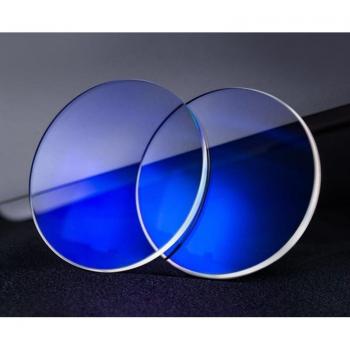 Résine VisionSafe 1.56 UV400 Myopie Astigmatisme