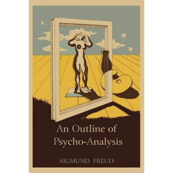 An outline of psycho-analysis