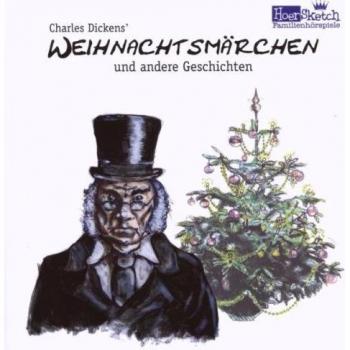 Dickens et son conte de Noël