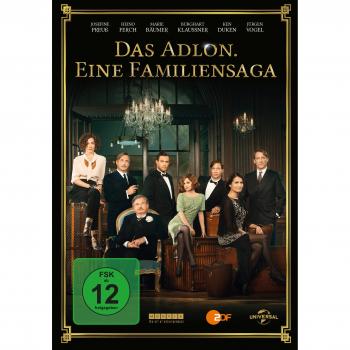 Das Adlon