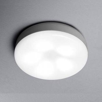 LEDVANCE DOT-it Touch Slim lampada da tavolo a batteria