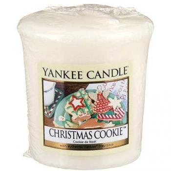 Yankee Candle Festliche Duftkerzen – 49 Stück