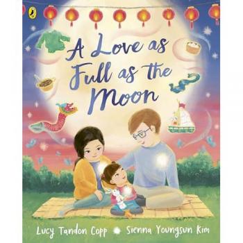 A Love as Full as the Moon