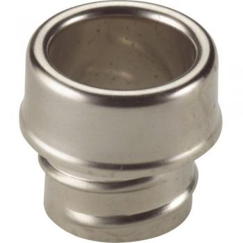 LAPP SILVYN® US-AS 21 Endverschluss Silber 23 mm 1 St