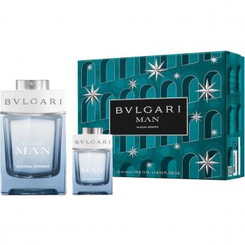 Man Glacial Essence Eau de Parfum – Pack Découverte