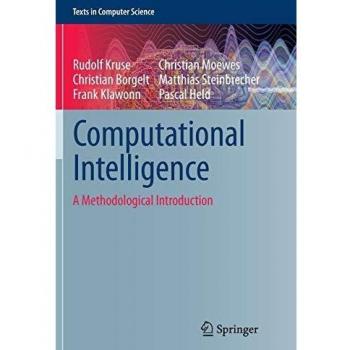 Computational Intelligence: A Methodological Introduction