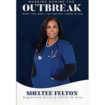 Nursing During the Outbreak...What I saw, what I felt, and why I chose to stay.