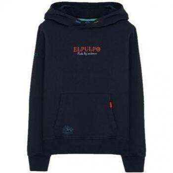 Elpulpo SoftCap Sweater
