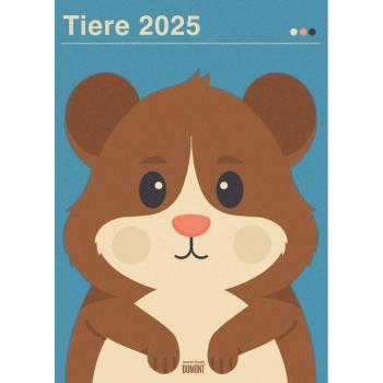 Dawid Ryski: Tiere 2025