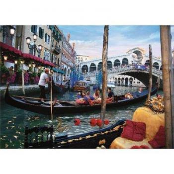 D-Toys Venezia 500