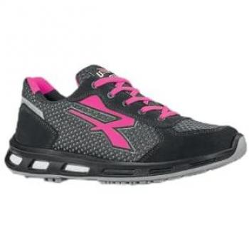 U-Power Caeli Safety Shoes – Résistance à la chaleur
