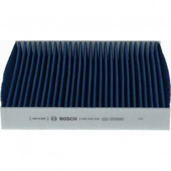 Filtre d'habitacle BOSCH 0 986 628 636 pour FORD et VOLVO
