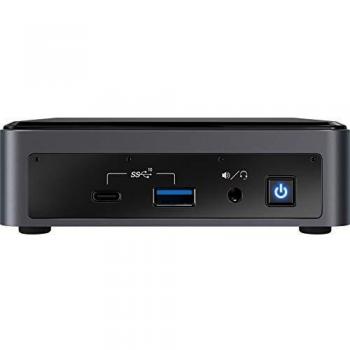Mini-PC Intel NUC NUC10i5FNKPA (Core i5‑10210U, 8 GB RAM, 256 GB SSD, Win 10 Home)