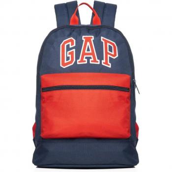 Rucsac GAP Kids Original Blu Scuro Rosso