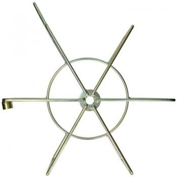 Carrete 22 mm para Estructura Totem