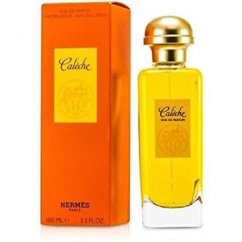 Hermès Caleche EDP Vaporizzatore 100 ml