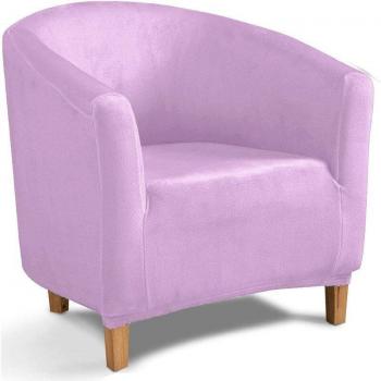 Couvre-Canapé Miel & Velours