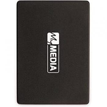 Disco Duro MyMedia 1 TB SSD – Rendimiento Ultra