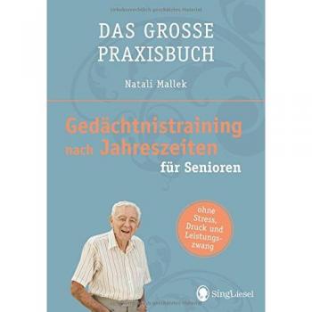 Gedächtnistraining nach Jahreszeiten