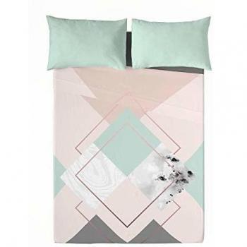 Sábanas Costura Bjorn para Cama de 135 cm
