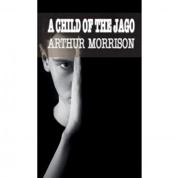 A CHILD OF THE JAGO