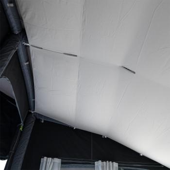 Revestimento Superior Dometic 261 Preta – Design & Proteção