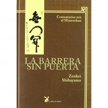 La barrera sin puerta