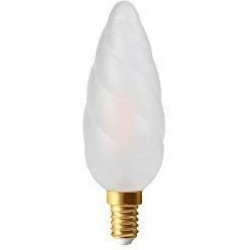 Ampoule LED vintage F15 E14