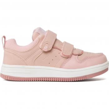 Leaf Almo Sneakers in Rosa