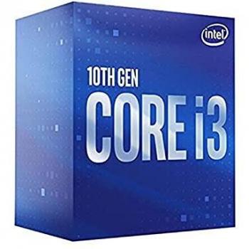 Intel i3-10100F LGA1200 6 MB