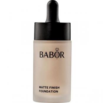 01 Porcelain Matte Finish Makeup