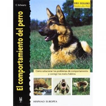 El comportamiento del perro