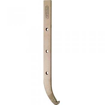 Artigli KS Tools per Estrattore 645.0253, dimensione 400×10 mm