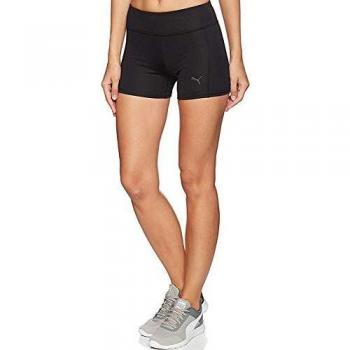 Puma Women's AW17 Short Run Pants Ajustado