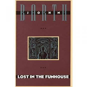 Lost in the Funhouse
