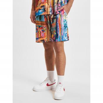 Carlo Colucci Multifunktionsshorts