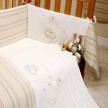 CotBump Baby Spike Set