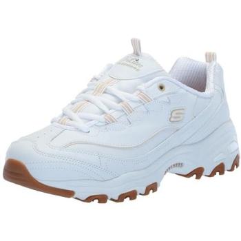 Baskets D'Lites Good Femme en couleur neutre