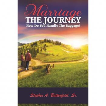 MARRIAGE The Journey