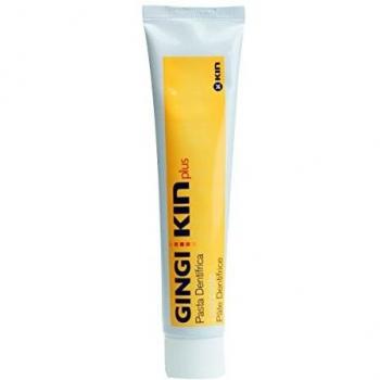 GINGI-KIN PLUS PASTA DENTIFRICA 125 ML