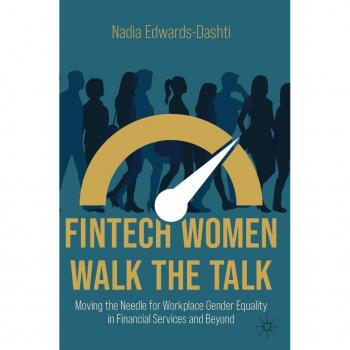 FinTech Women Walk the Talk