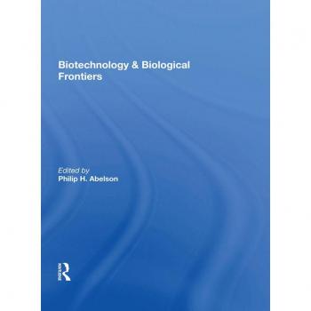 Vitalsource Technologies, Inc. Biotechnology And Biological Frontiers