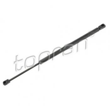 Muelle de gas para maletero TOPRAN 302 100